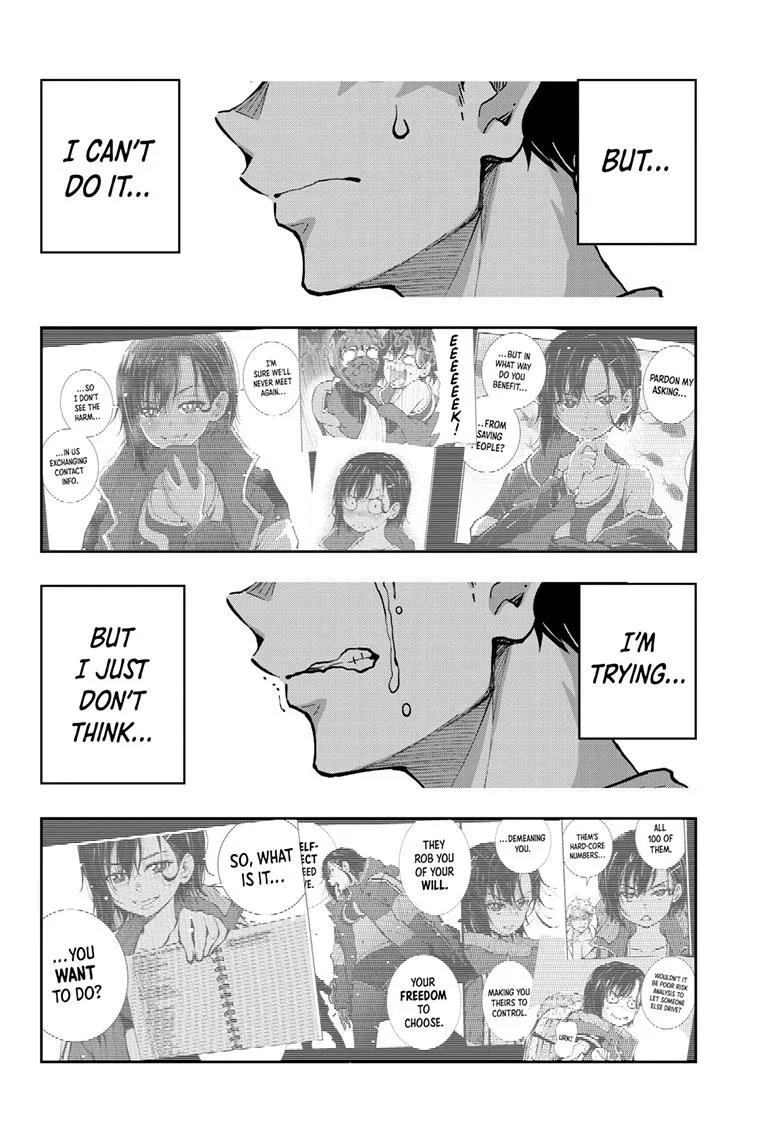 Zombie 100 ~Zombie ni Naru Made ni Shitai 100 no Koto~ Chapter 56 page 38 - 