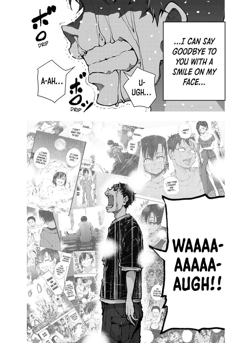 Zombie 100 ~Zombie ni Naru Made ni Shitai 100 no Koto~ Chapter 56 page 39 - 