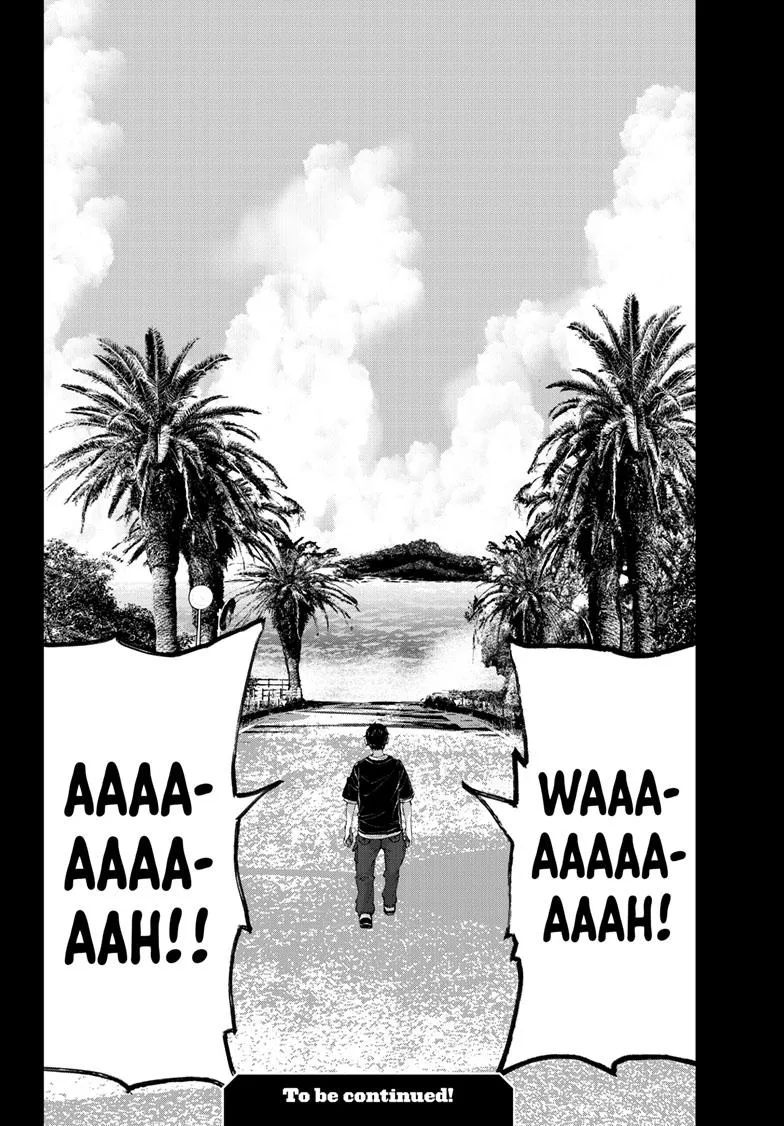 Zombie 100 ~Zombie ni Naru Made ni Shitai 100 no Koto~ Chapter 56 page 40 - 