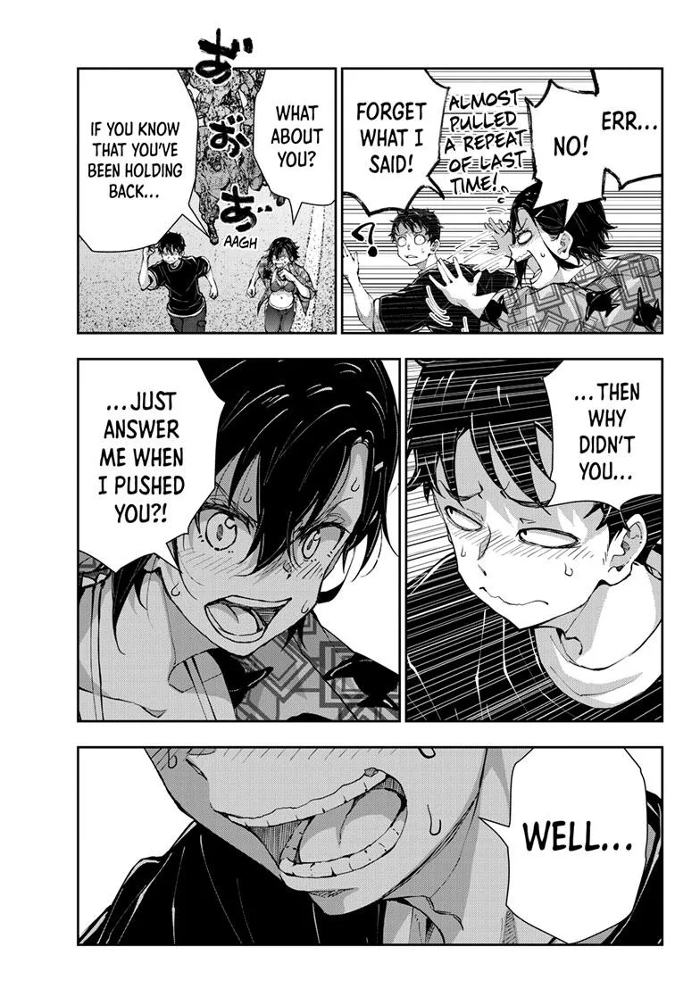 Zombie 100 ~Zombie ni Naru Made ni Shitai 100 no Koto~ Chapter 57 page 14 - 