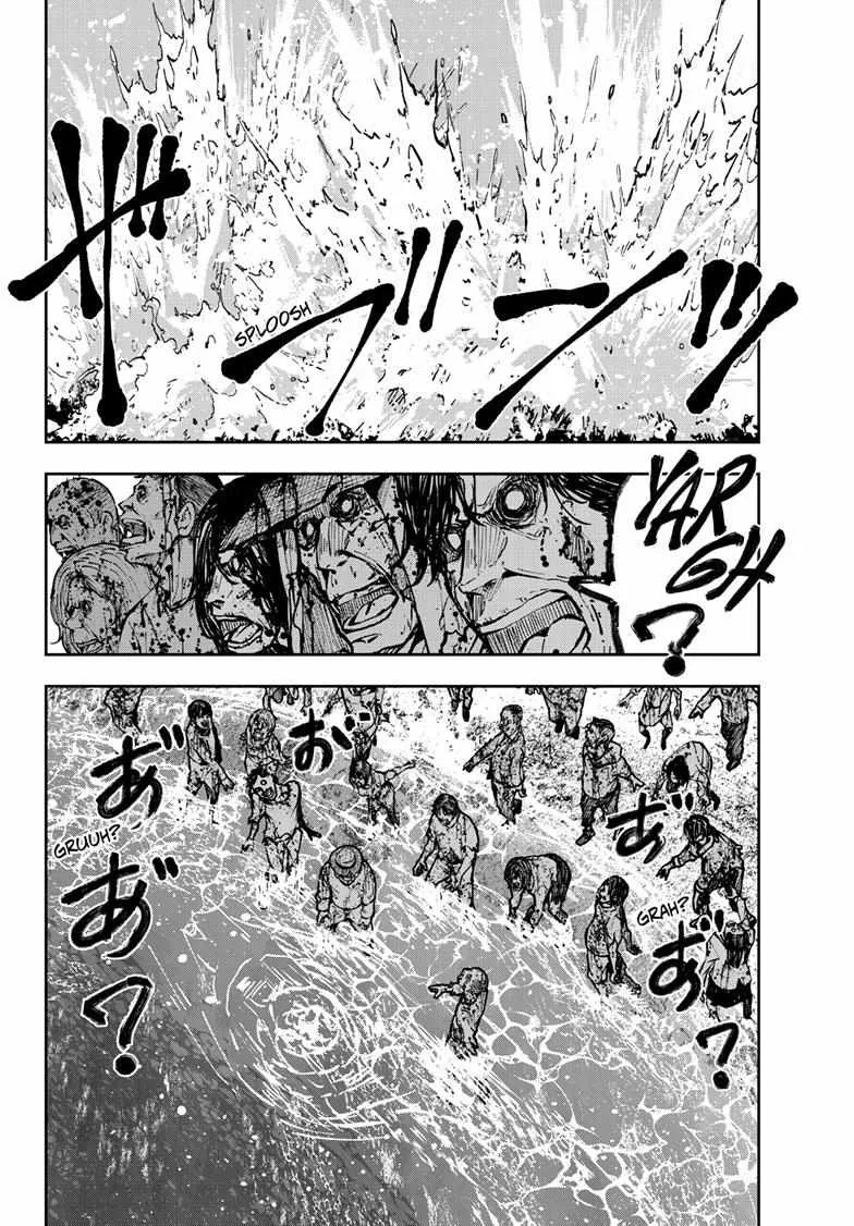 Zombie 100 ~Zombie ni Naru Made ni Shitai 100 no Koto~ Chapter 57 page 26 - 
