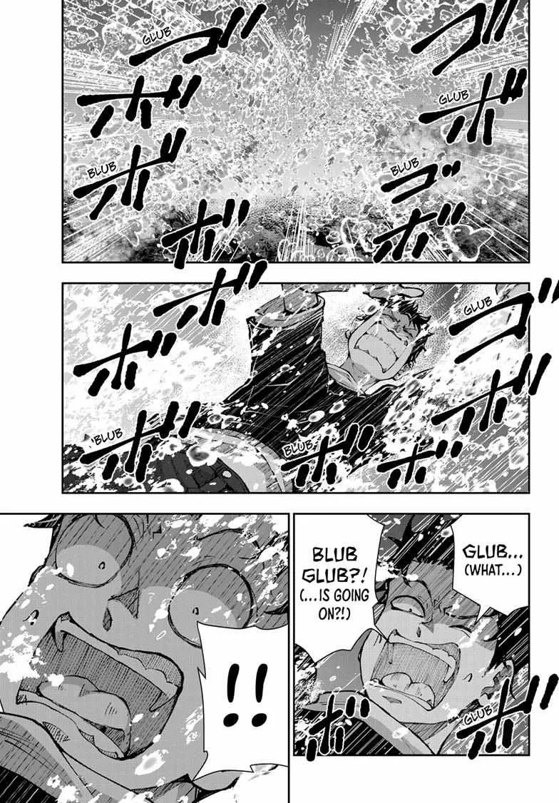 Zombie 100 ~Zombie ni Naru Made ni Shitai 100 no Koto~ Chapter 57 page 27 - 