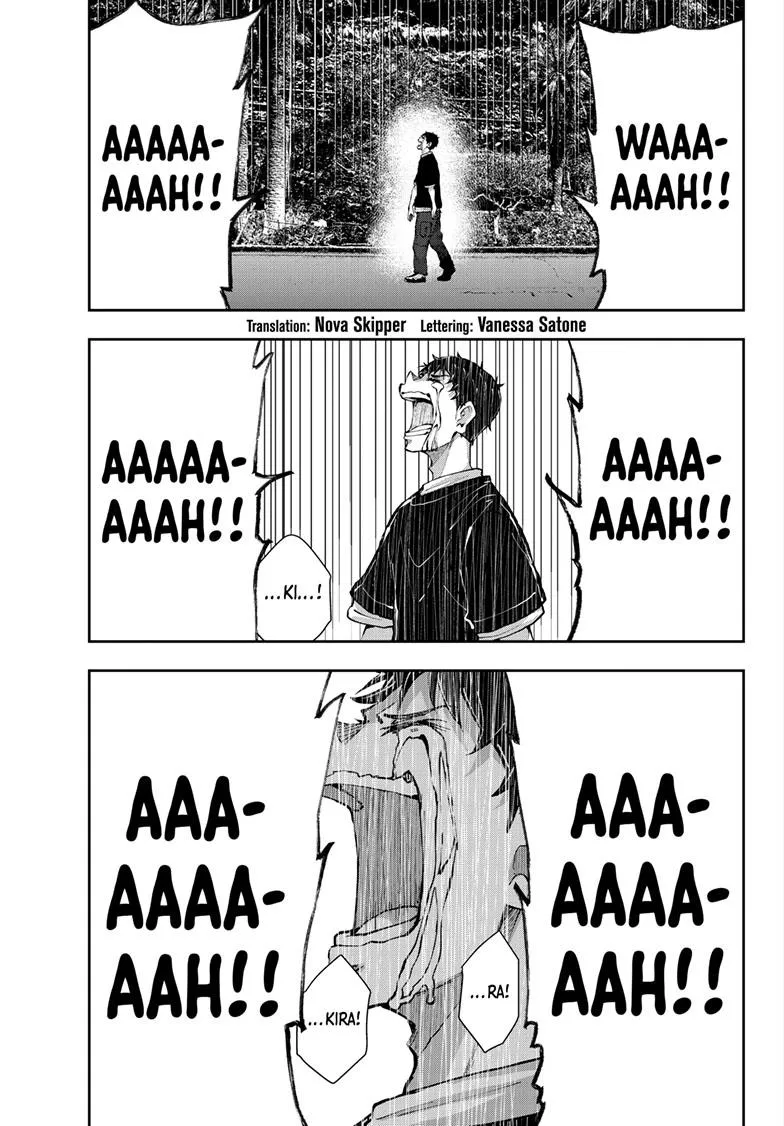 Zombie 100 ~Zombie ni Naru Made ni Shitai 100 no Koto~ Chapter 57 page 4 - 