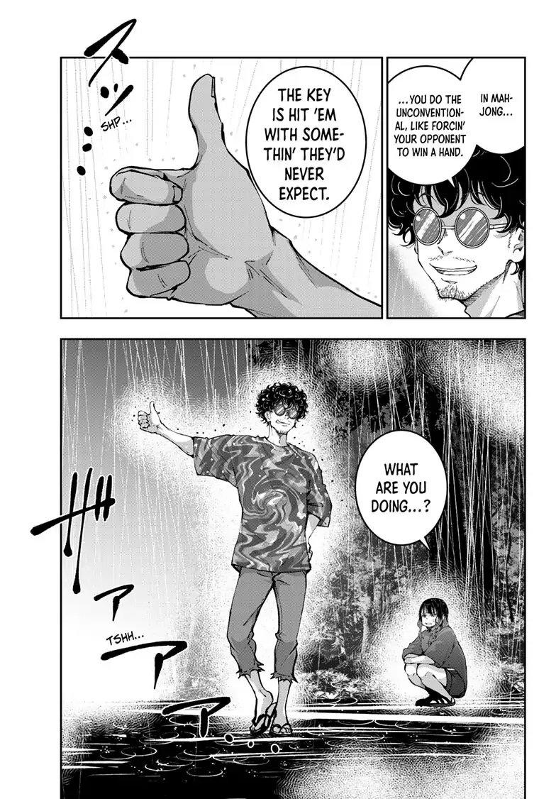 Zombie 100 ~Zombie ni Naru Made ni Shitai 100 no Koto~ Chapter 58 page 15 - 