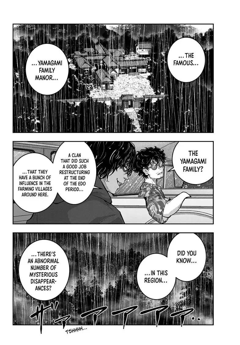 Zombie 100 ~Zombie ni Naru Made ni Shitai 100 no Koto~ Chapter 58 page 20 - 