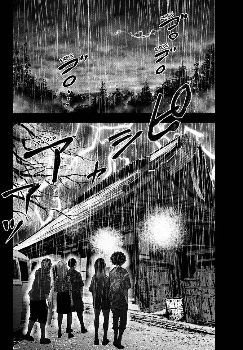 Zombie 100 ~Zombie ni Naru Made ni Shitai 100 no Koto~ Chapter 58 page 26 - 