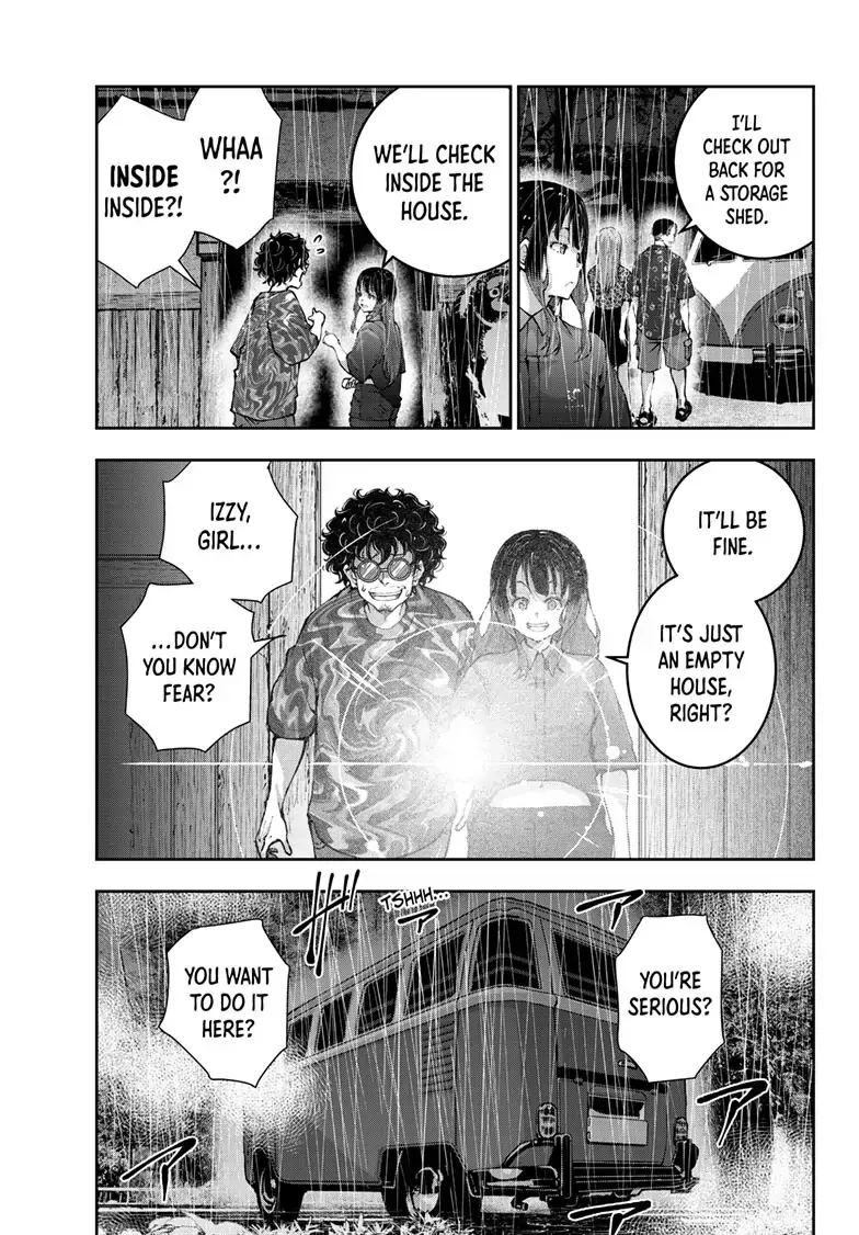 Zombie 100 ~Zombie ni Naru Made ni Shitai 100 no Koto~ Chapter 58 page 29 - 