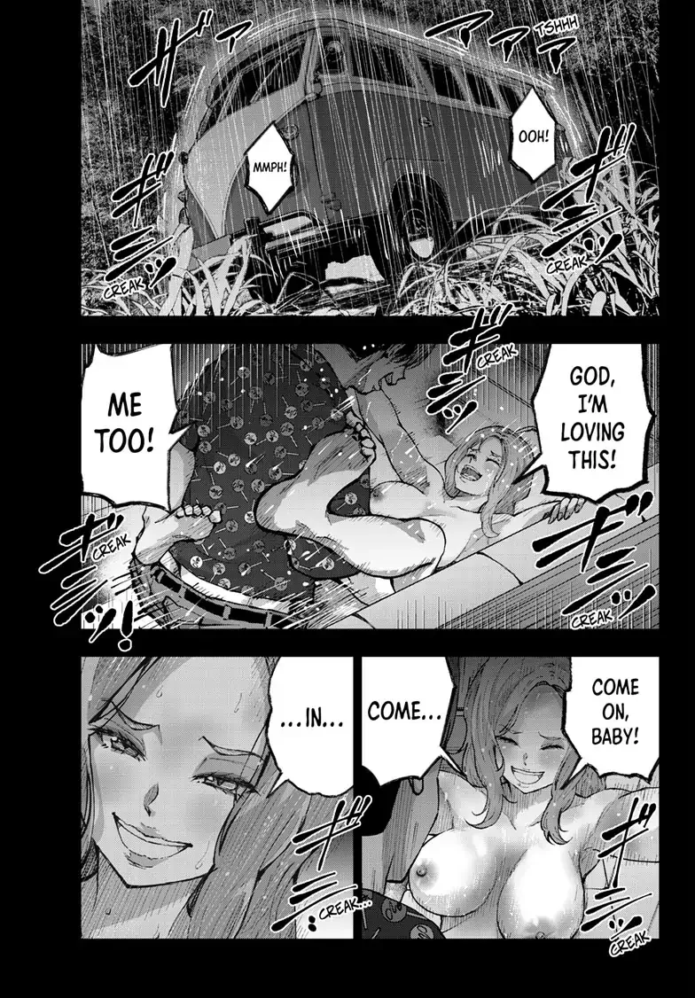 Zombie 100 ~Zombie ni Naru Made ni Shitai 100 no Koto~ Chapter 58 page 33 - 