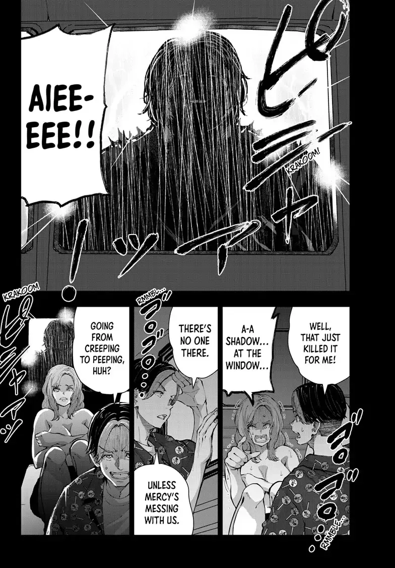 Zombie 100 ~Zombie ni Naru Made ni Shitai 100 no Koto~ Chapter 58 page 34 - 