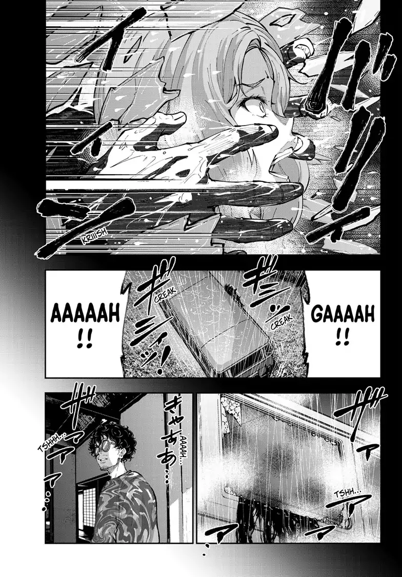Zombie 100 ~Zombie ni Naru Made ni Shitai 100 no Koto~ Chapter 58 page 35 - 