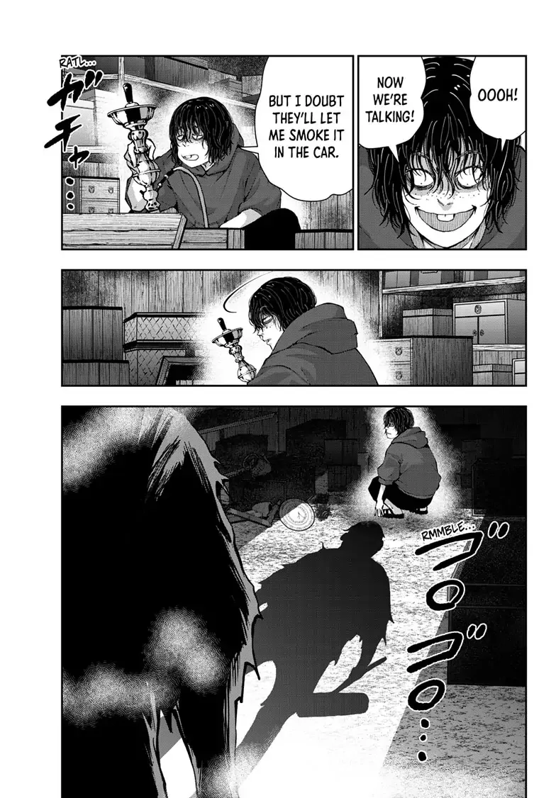Zombie 100 ~Zombie ni Naru Made ni Shitai 100 no Koto~ Chapter 58 page 37 - 