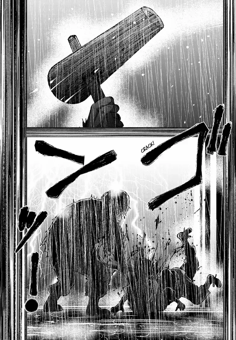 Zombie 100 ~Zombie ni Naru Made ni Shitai 100 no Koto~ Chapter 58 page 39 - 