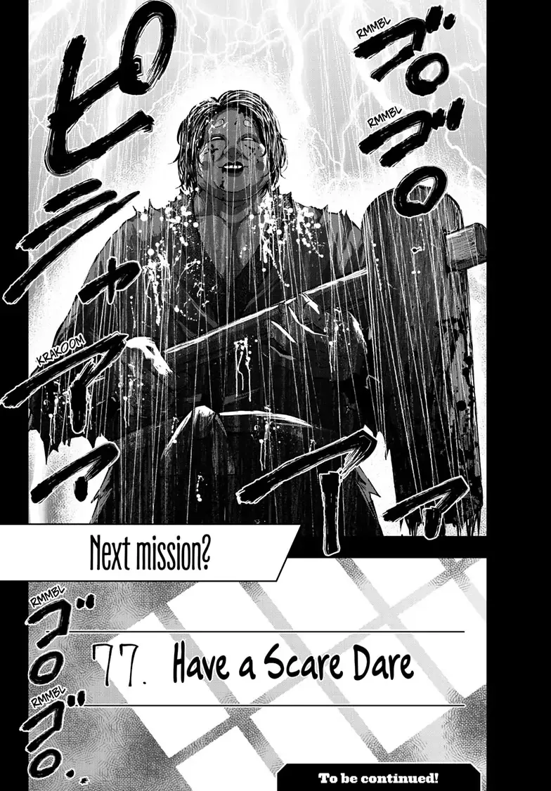 Zombie 100 ~Zombie ni Naru Made ni Shitai 100 no Koto~ Chapter 58 page 42 - 