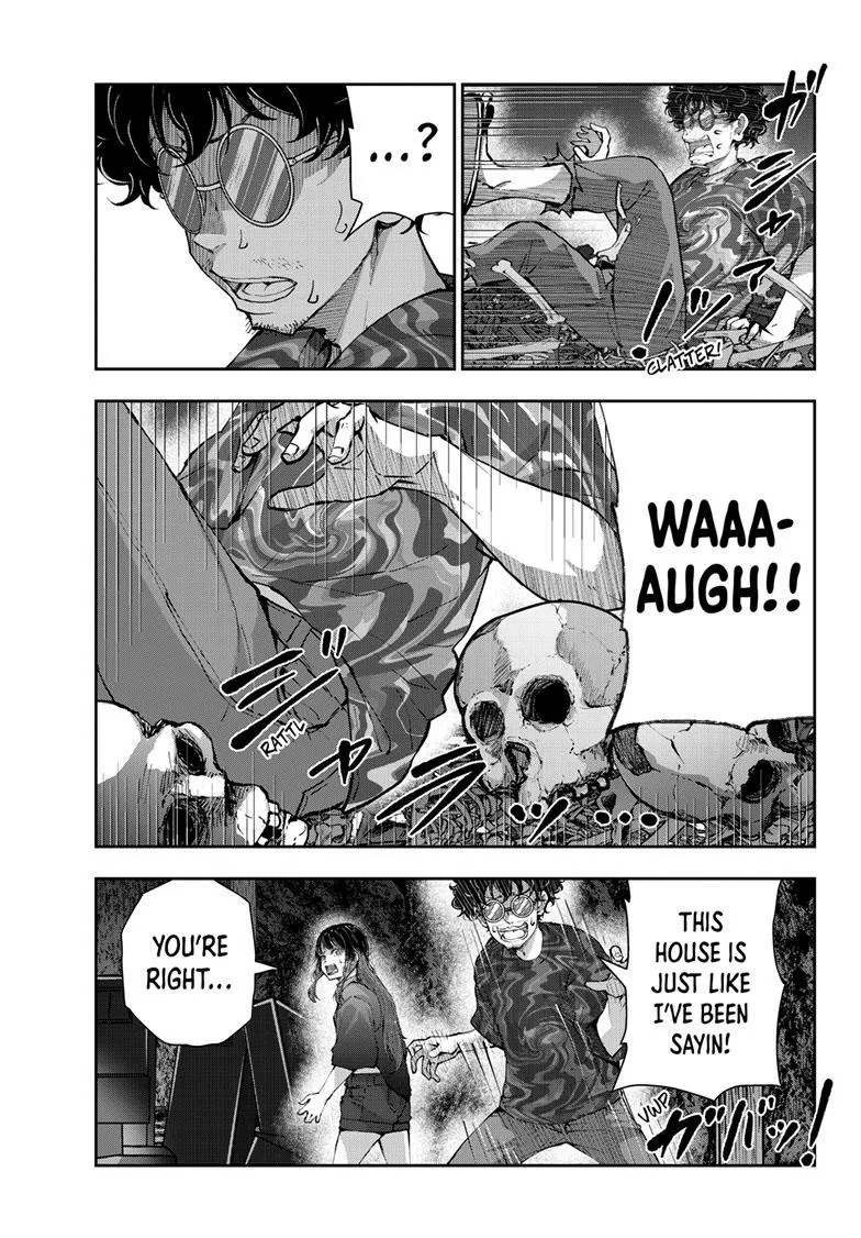 Zombie 100 ~Zombie ni Naru Made ni Shitai 100 no Koto~ Chapter 59 page 11 - 