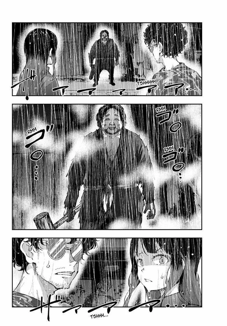 Zombie 100 ~Zombie ni Naru Made ni Shitai 100 no Koto~ Chapter 59 page 14 - 