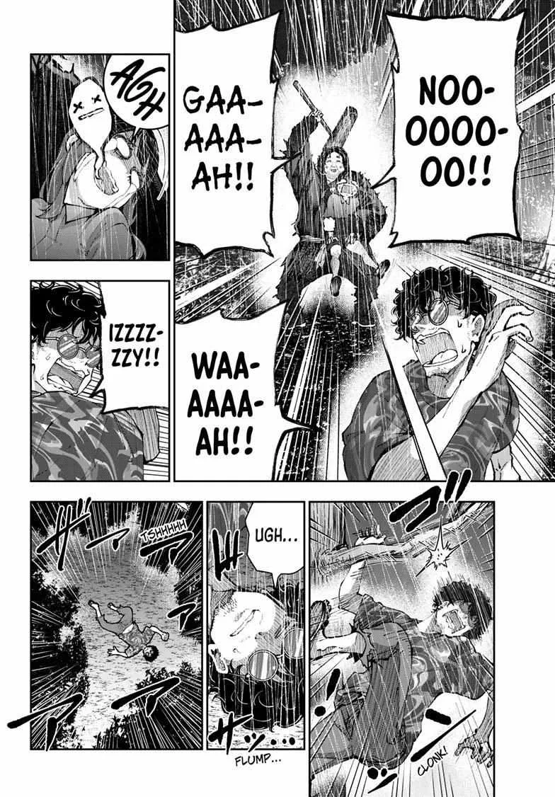 Zombie 100 ~Zombie ni Naru Made ni Shitai 100 no Koto~ Chapter 59 page 18 - 