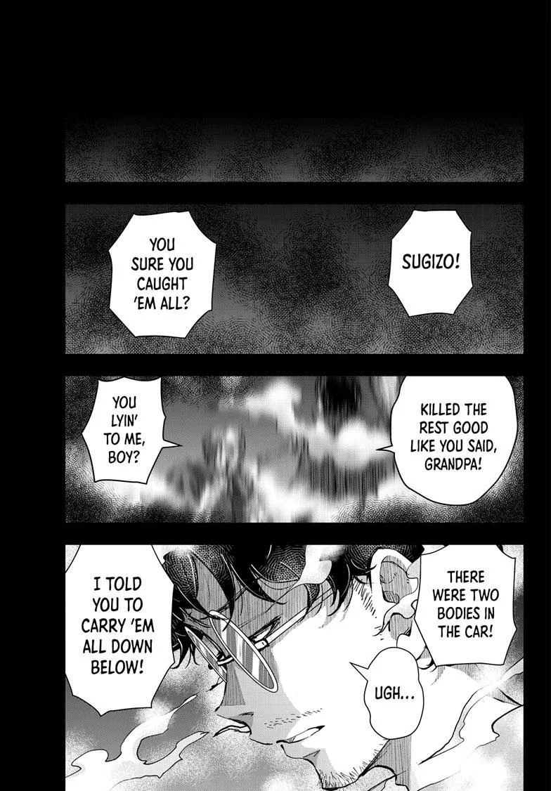 Zombie 100 ~Zombie ni Naru Made ni Shitai 100 no Koto~ Chapter 59 page 19 - 