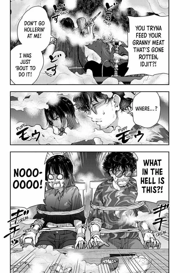 Zombie 100 ~Zombie ni Naru Made ni Shitai 100 no Koto~ Chapter 59 page 20 - 