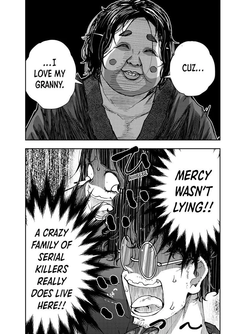 Zombie 100 ~Zombie ni Naru Made ni Shitai 100 no Koto~ Chapter 59 page 25 - 
