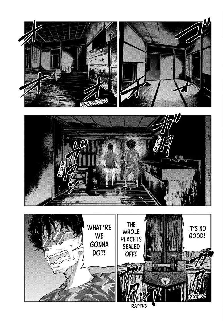 Zombie 100 ~Zombie ni Naru Made ni Shitai 100 no Koto~ Chapter 59 page 33 - 