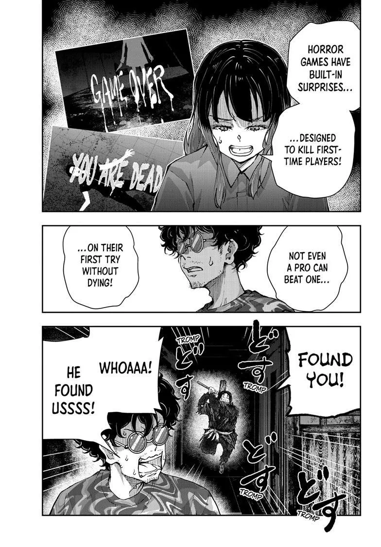Zombie 100 ~Zombie ni Naru Made ni Shitai 100 no Koto~ Chapter 59 page 35 - 