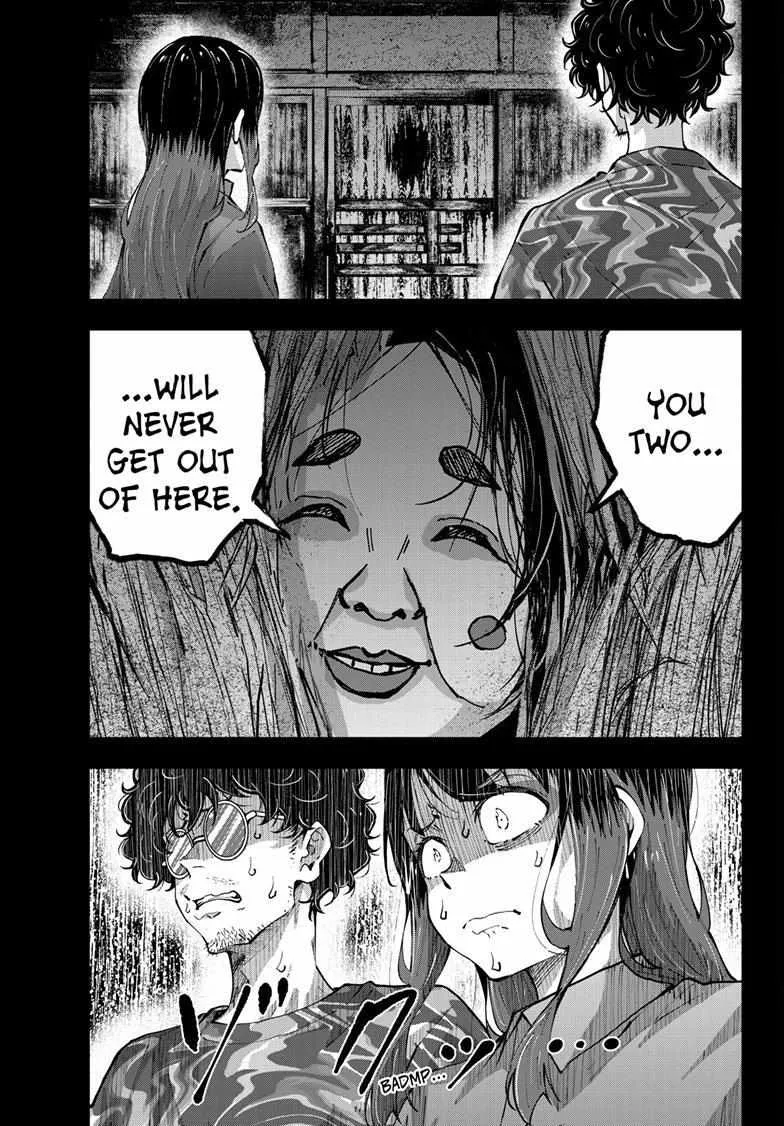 Zombie 100 ~Zombie ni Naru Made ni Shitai 100 no Koto~ Chapter 59 page 37 - 