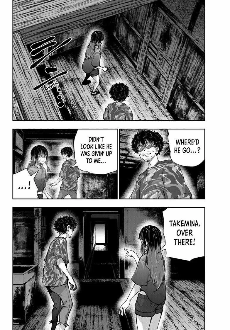 Zombie 100 ~Zombie ni Naru Made ni Shitai 100 no Koto~ Chapter 59 page 38 - 