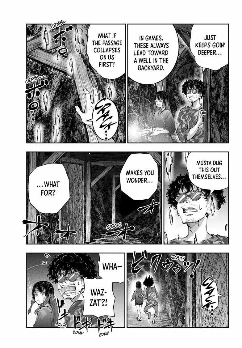 Zombie 100 ~Zombie ni Naru Made ni Shitai 100 no Koto~ Chapter 59 page 7 - 