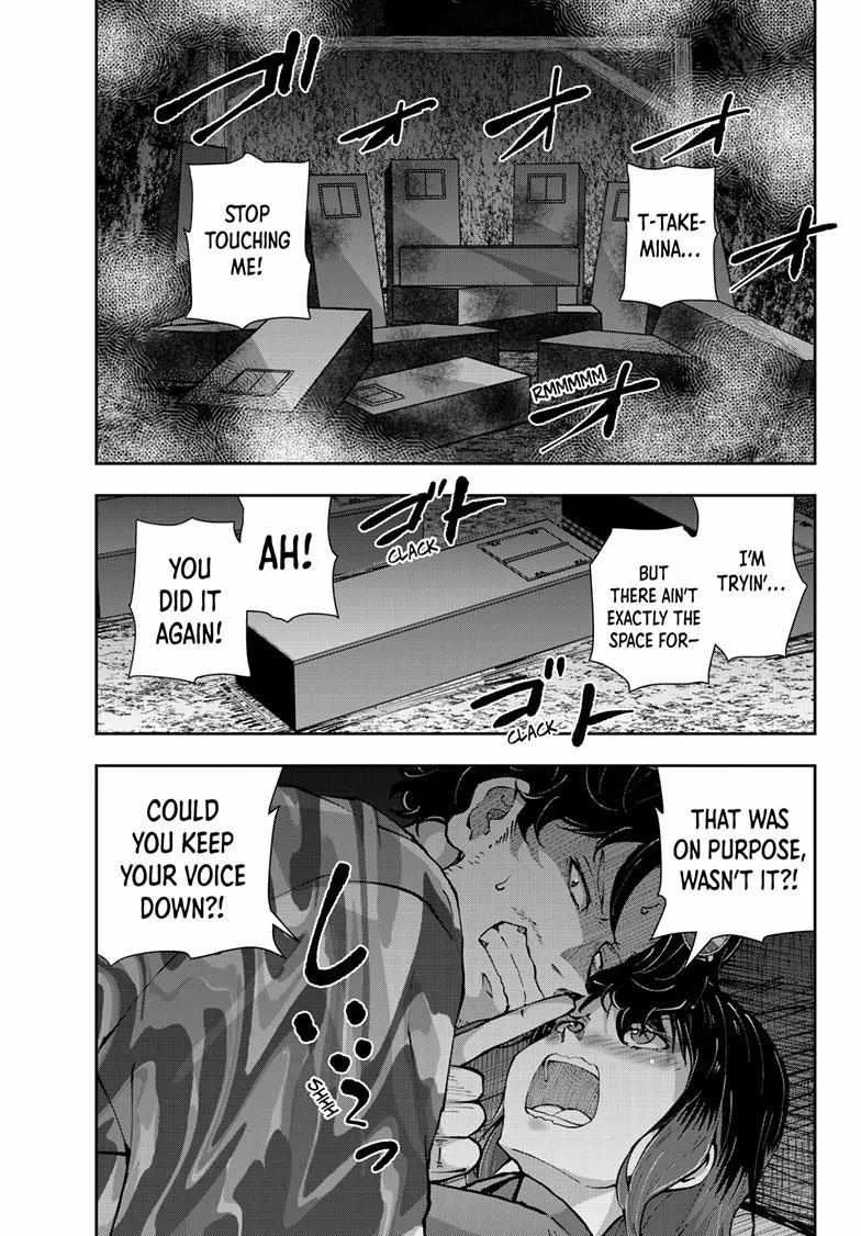 Zombie 100 ~Zombie ni Naru Made ni Shitai 100 no Koto~ Chapter 60 page 13 - 