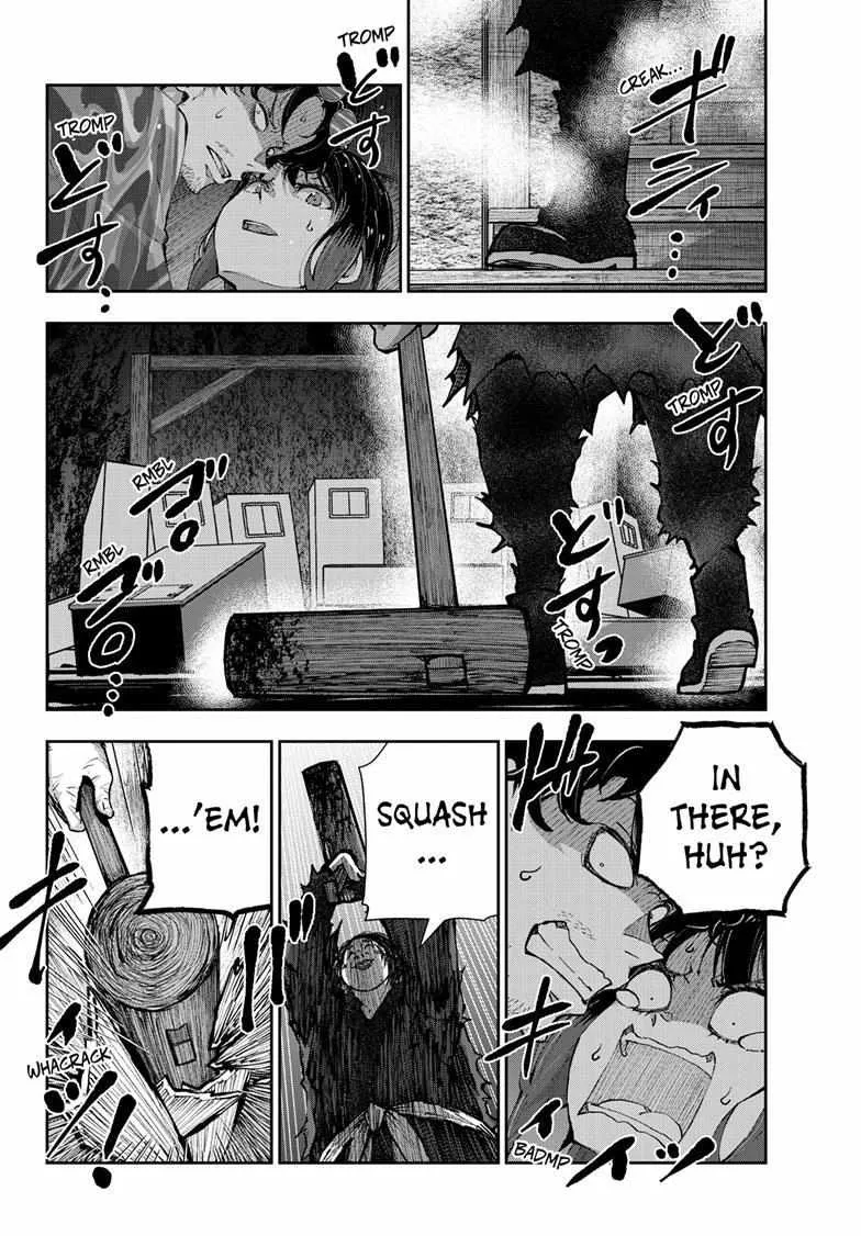 Zombie 100 ~Zombie ni Naru Made ni Shitai 100 no Koto~ Chapter 60 page 14 - 