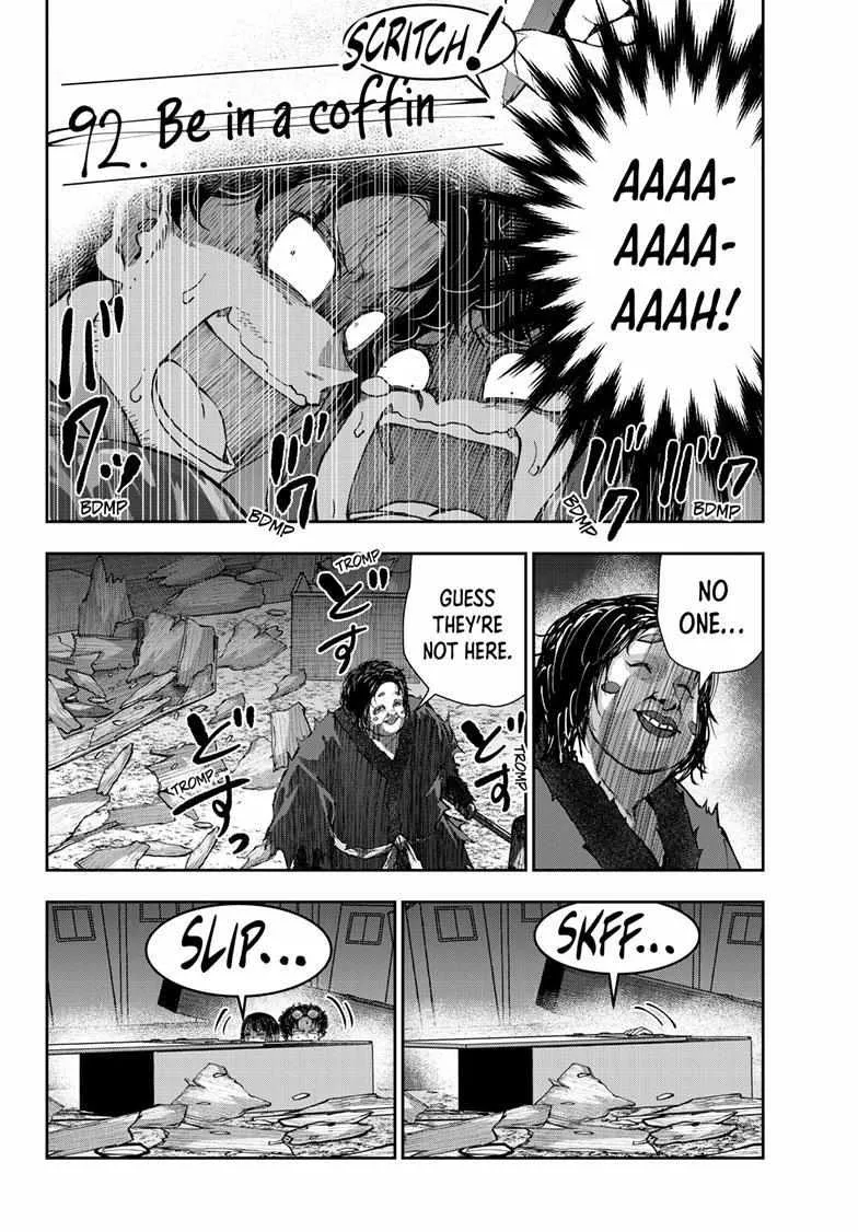Zombie 100 ~Zombie ni Naru Made ni Shitai 100 no Koto~ Chapter 60 page 16 - 
