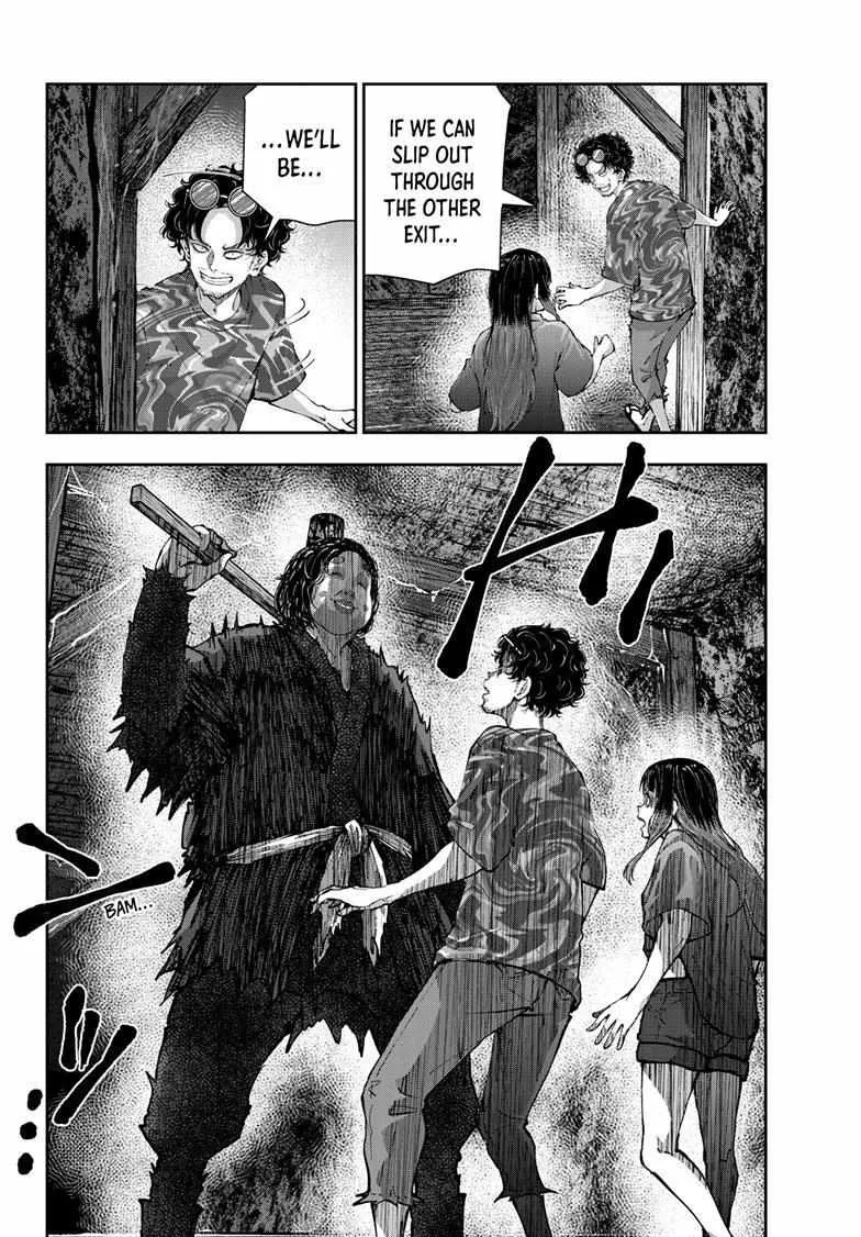 Zombie 100 ~Zombie ni Naru Made ni Shitai 100 no Koto~ Chapter 60 page 18 - 