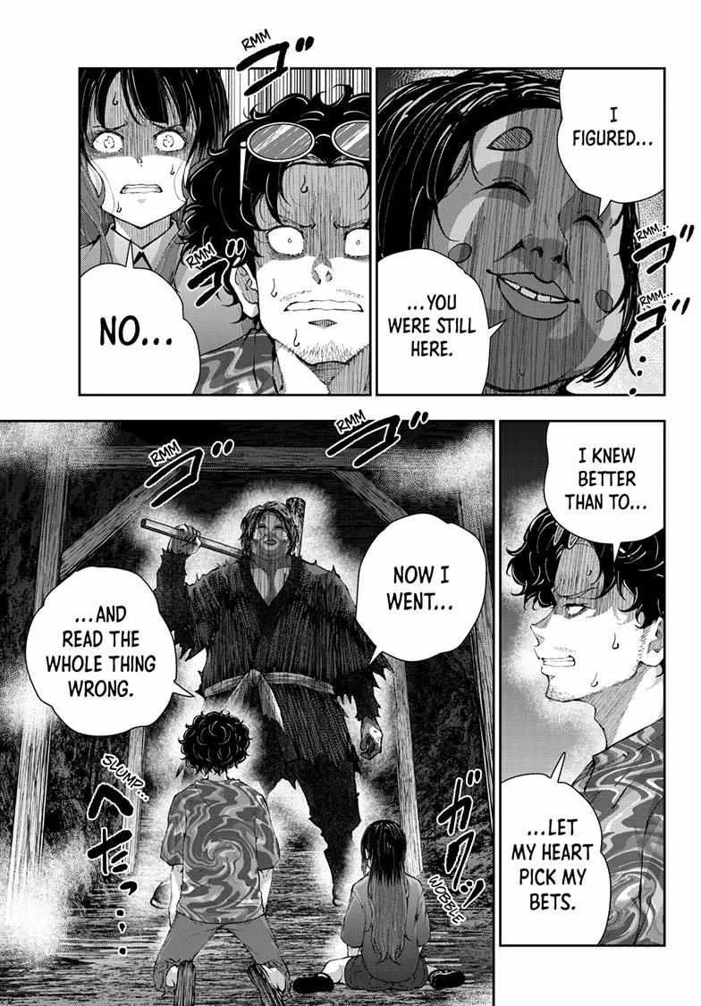 Zombie 100 ~Zombie ni Naru Made ni Shitai 100 no Koto~ Chapter 60 page 19 - 