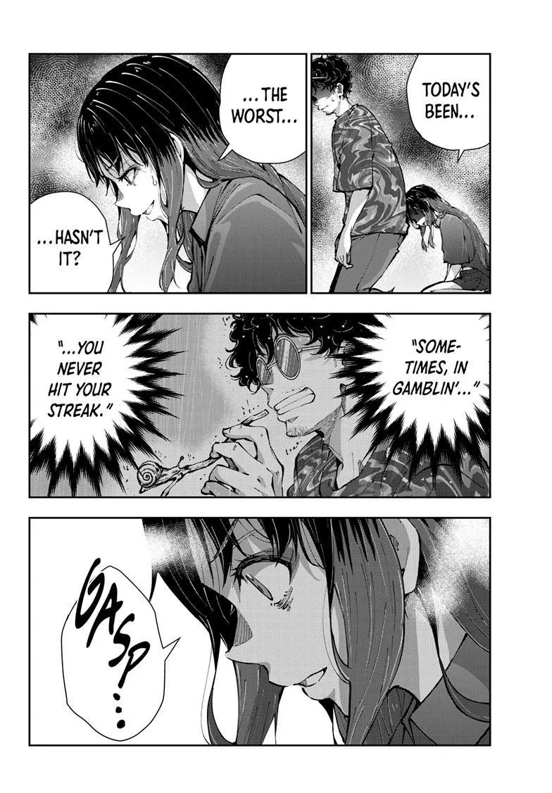 Zombie 100 ~Zombie ni Naru Made ni Shitai 100 no Koto~ Chapter 60 page 20 - 