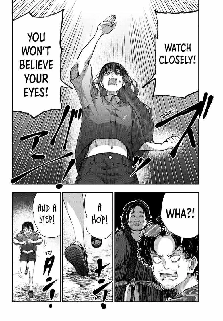 Zombie 100 ~Zombie ni Naru Made ni Shitai 100 no Koto~ Chapter 60 page 22 - 