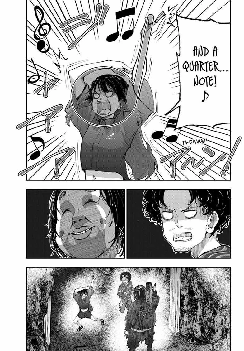 Zombie 100 ~Zombie ni Naru Made ni Shitai 100 no Koto~ Chapter 60 page 23 - 