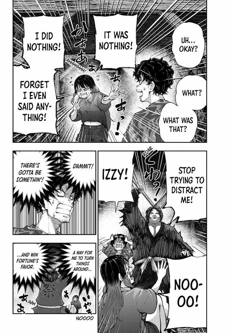 Zombie 100 ~Zombie ni Naru Made ni Shitai 100 no Koto~ Chapter 60 page 24 - 