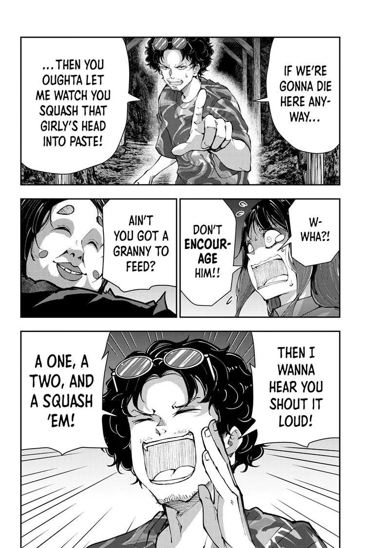 Zombie 100 ~Zombie ni Naru Made ni Shitai 100 no Koto~ Chapter 60 page 26 - 