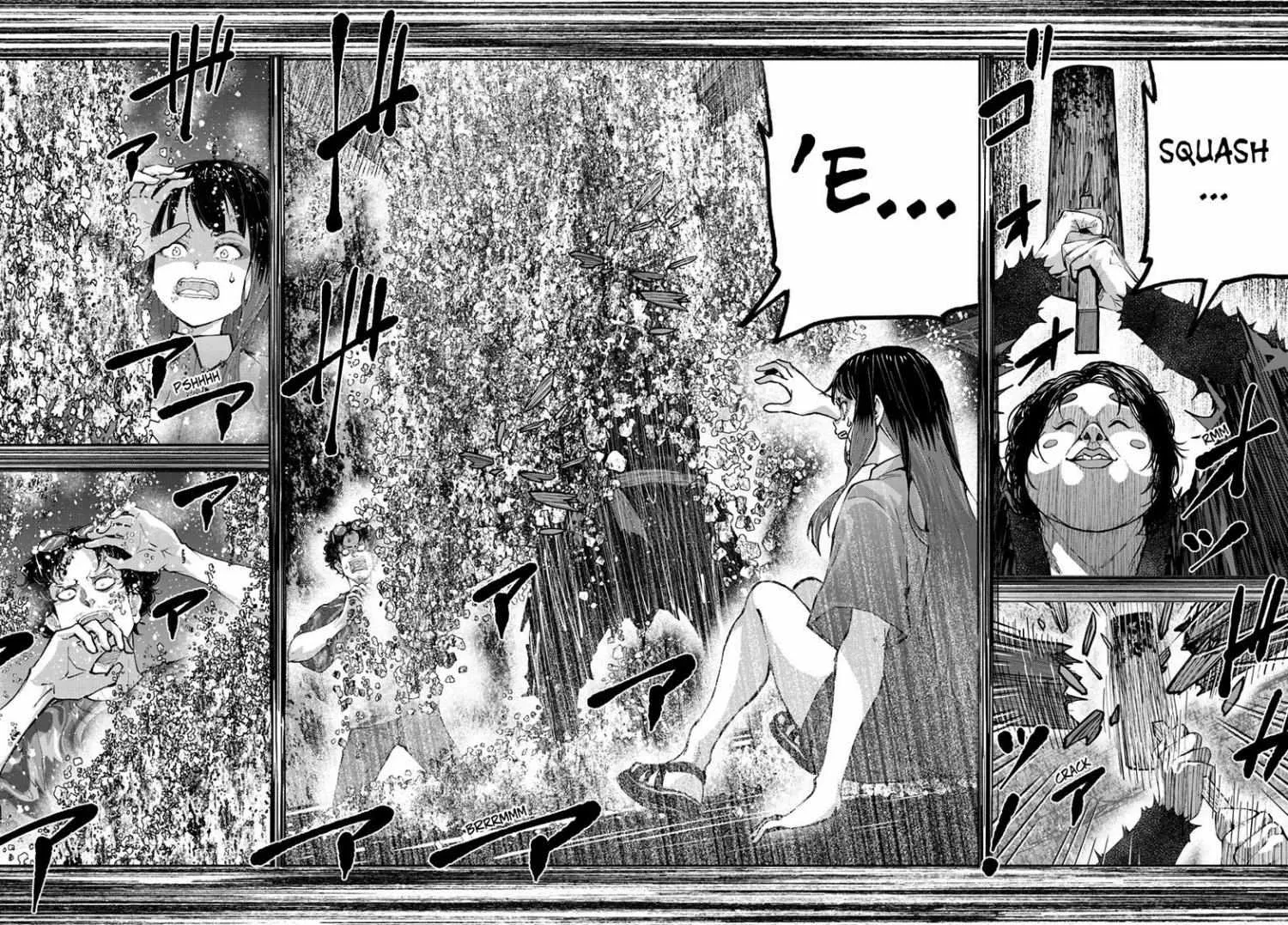 Zombie 100 ~Zombie ni Naru Made ni Shitai 100 no Koto~ Chapter 60 page 28 - 