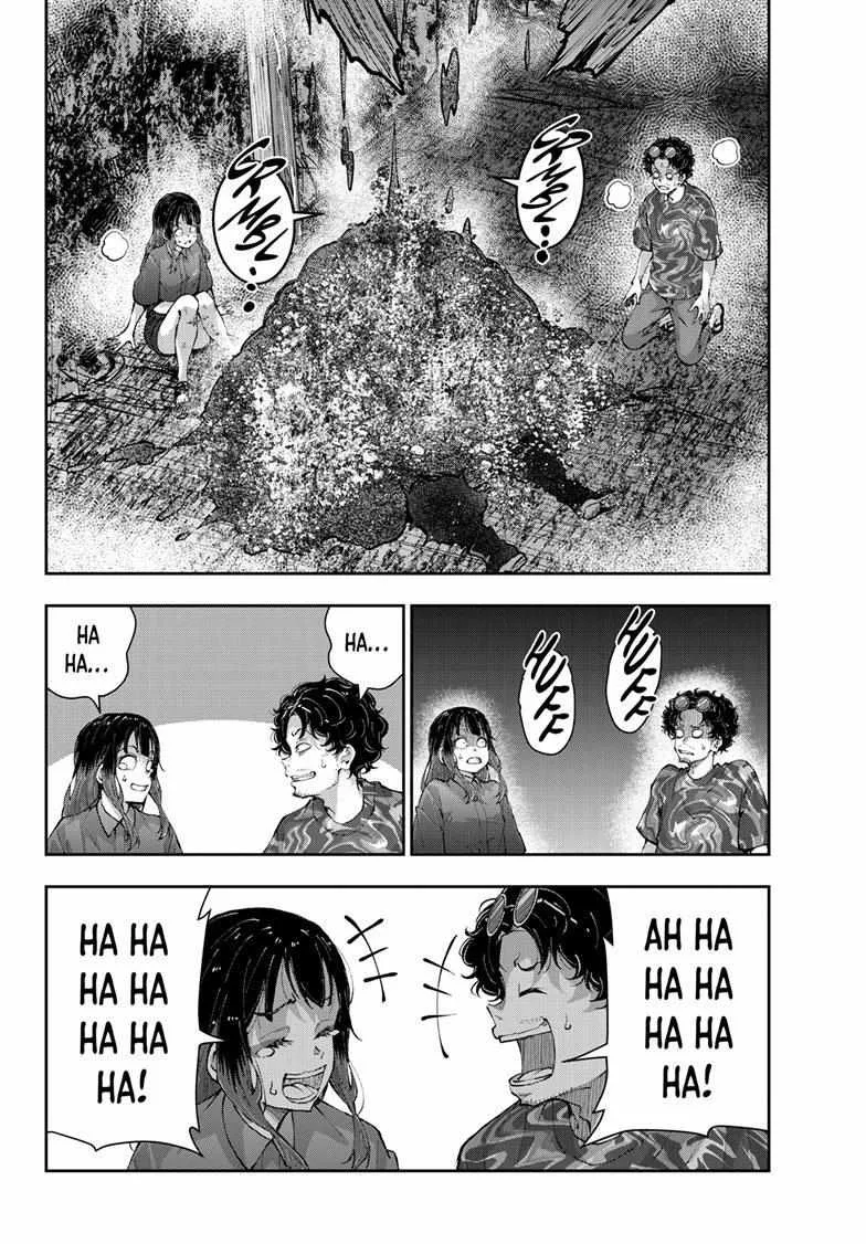 Zombie 100 ~Zombie ni Naru Made ni Shitai 100 no Koto~ Chapter 60 page 29 - 