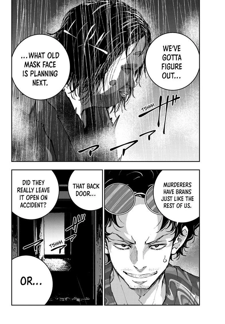 Zombie 100 ~Zombie ni Naru Made ni Shitai 100 no Koto~ Chapter 60 page 4 - 