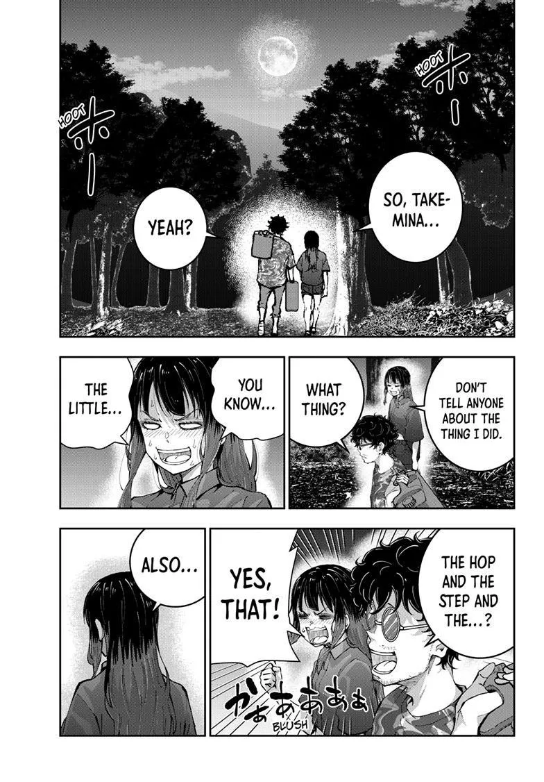 Zombie 100 ~Zombie ni Naru Made ni Shitai 100 no Koto~ Chapter 60 page 32 - 