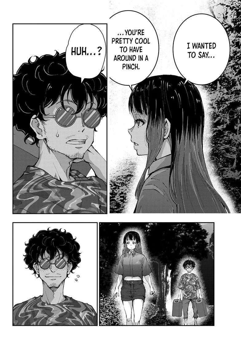 Zombie 100 ~Zombie ni Naru Made ni Shitai 100 no Koto~ Chapter 60 page 33 - 
