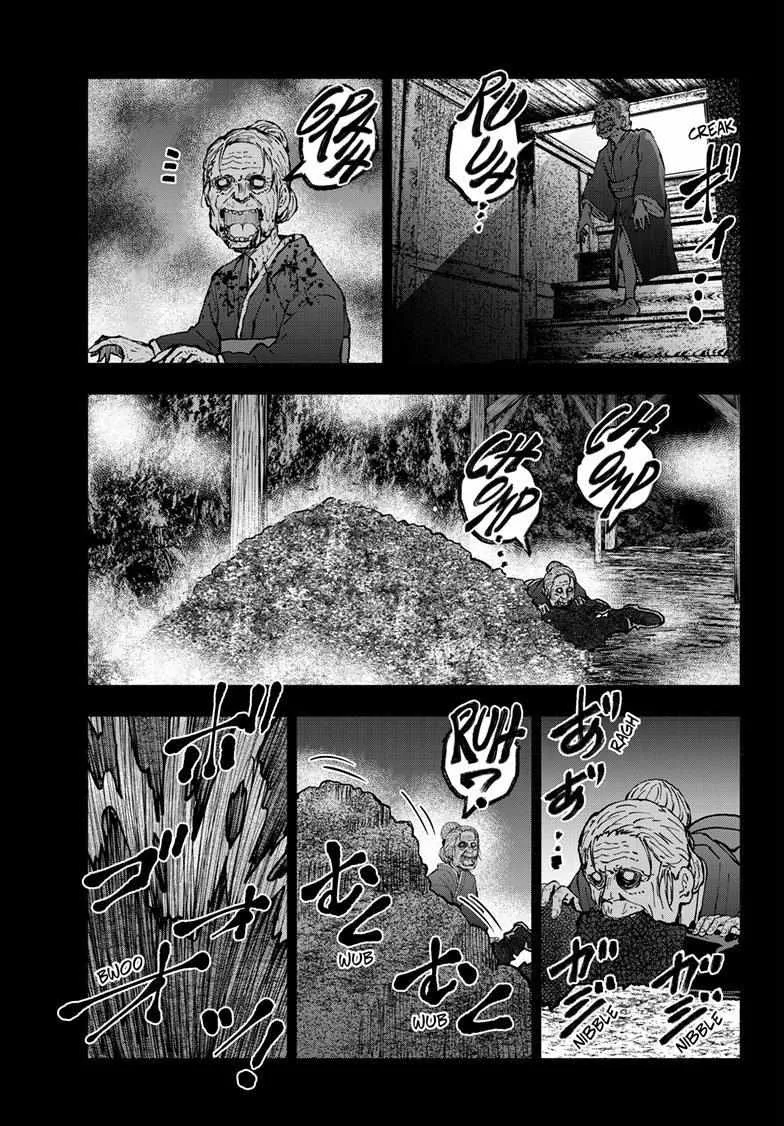 Zombie 100 ~Zombie ni Naru Made ni Shitai 100 no Koto~ Chapter 60 page 36 - 