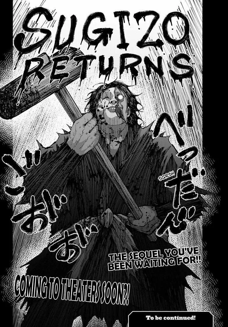 Zombie 100 ~Zombie ni Naru Made ni Shitai 100 no Koto~ Chapter 60 page 37 - 