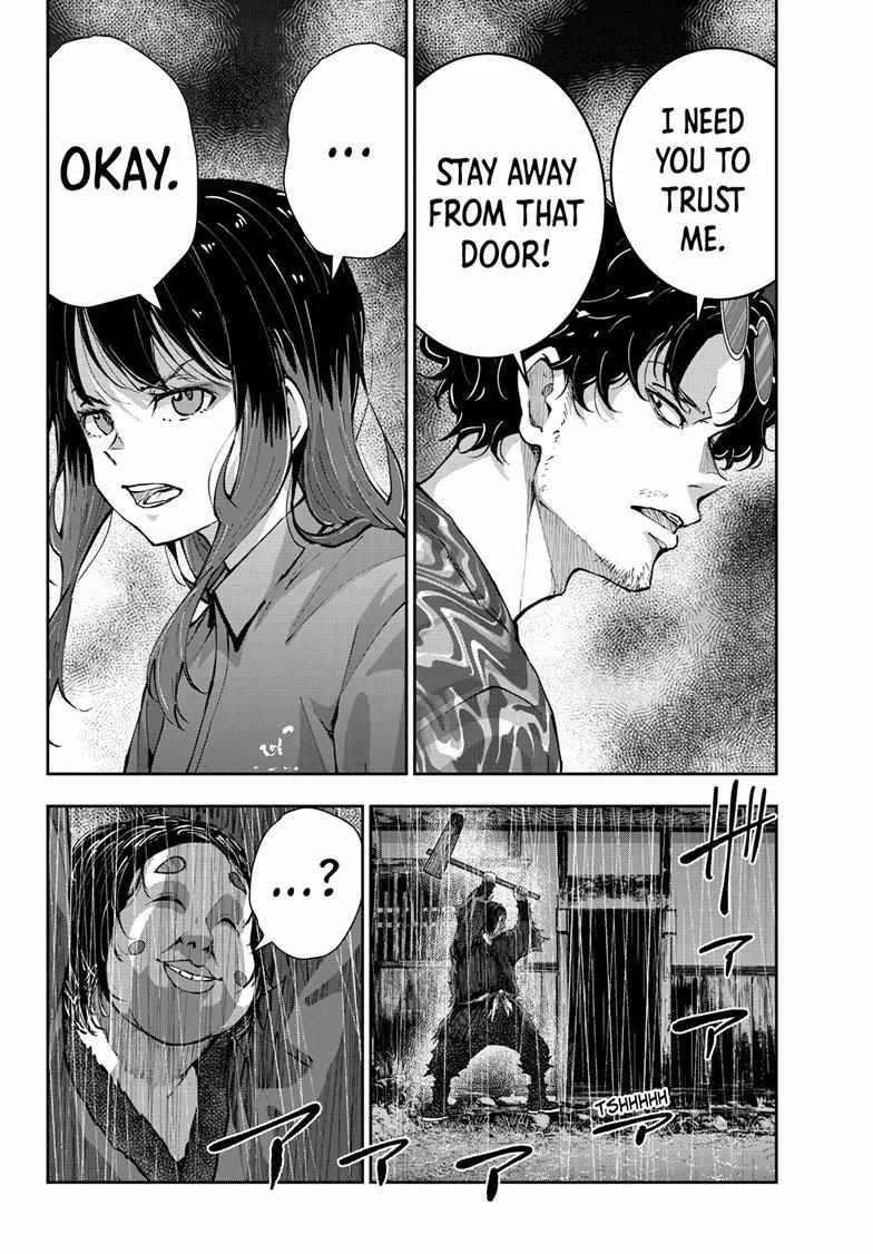 Zombie 100 ~Zombie ni Naru Made ni Shitai 100 no Koto~ Chapter 60 page 6 - 