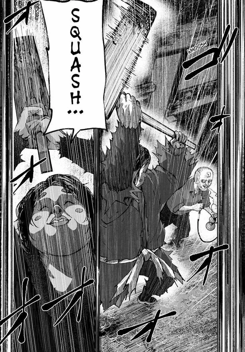 Zombie 100 ~Zombie ni Naru Made ni Shitai 100 no Koto~ Chapter 60 page 8 - 
