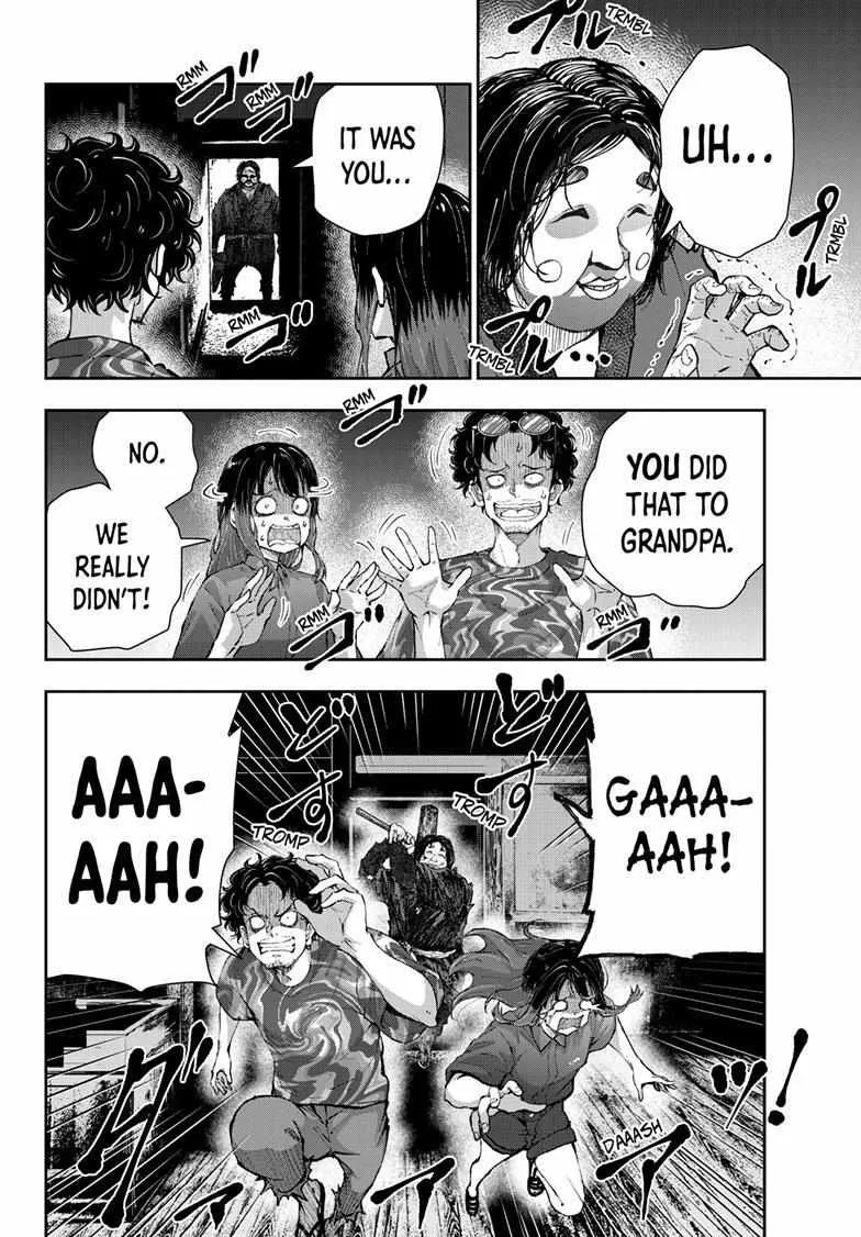 Zombie 100 ~Zombie ni Naru Made ni Shitai 100 no Koto~ Chapter 60 page 10 - 