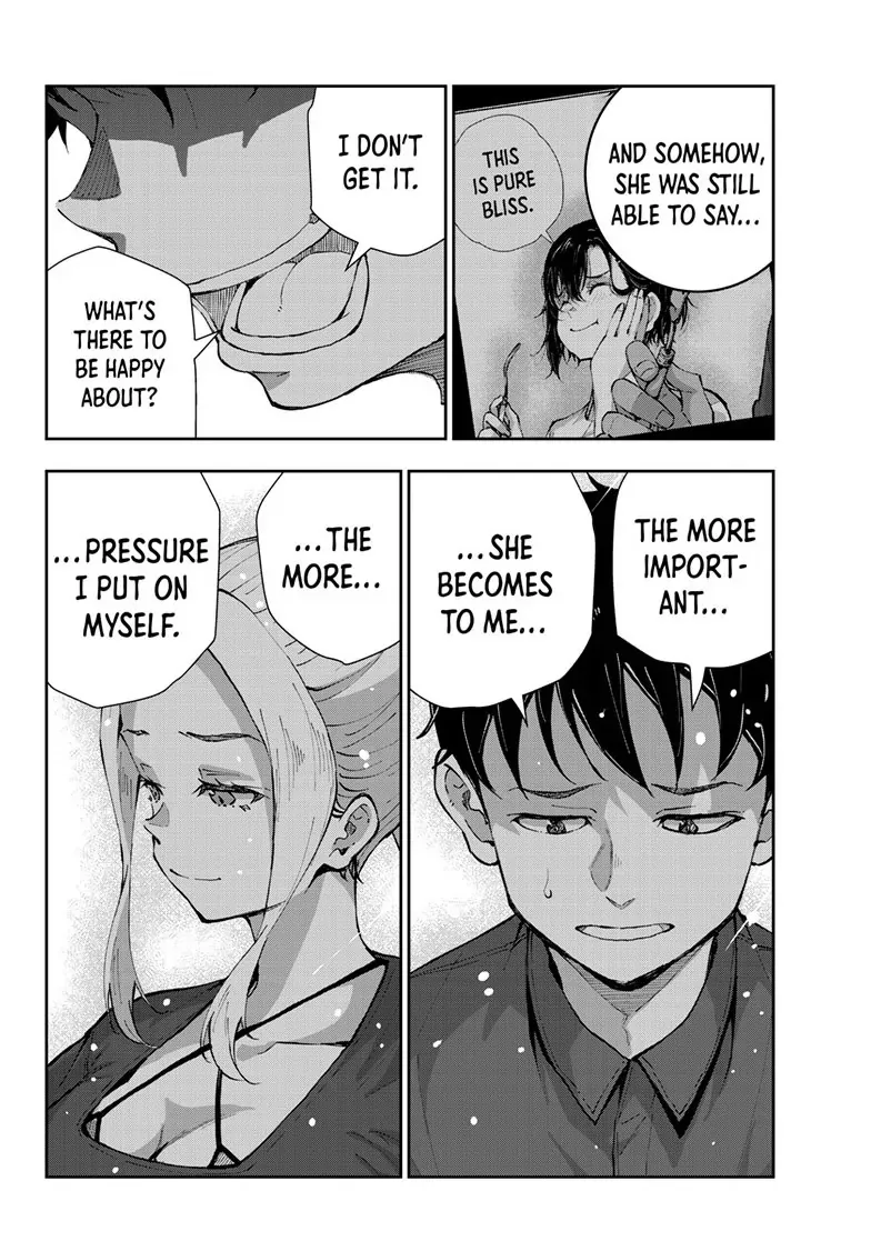 Zombie 100 ~Zombie ni Naru Made ni Shitai 100 no Koto~ Chapter 61 page 16 - 