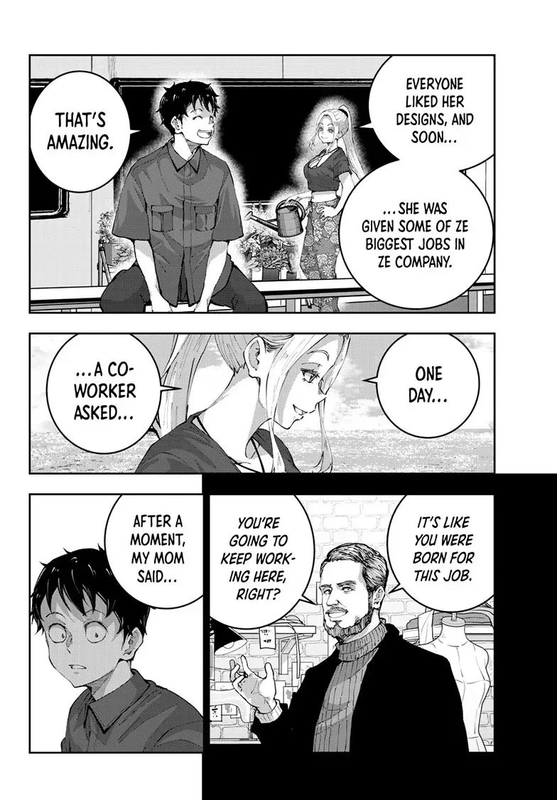 Zombie 100 ~Zombie ni Naru Made ni Shitai 100 no Koto~ Chapter 61 page 18 - 